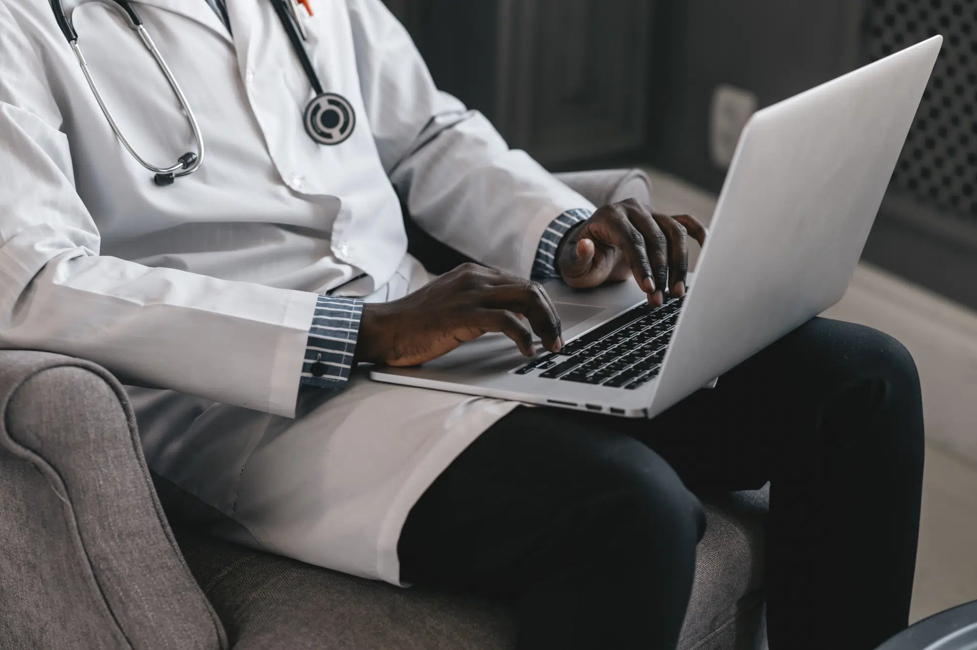 Digital Health: How Is Tech Revolutionizing Healthcare?