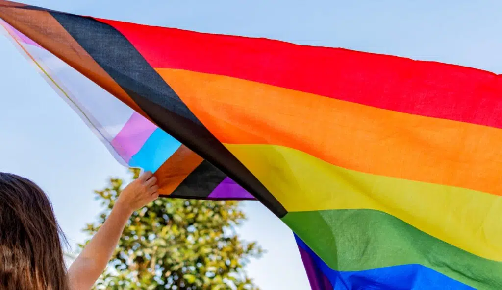  Cambridge Associates Earns Top Score in Human Rights Campaign Foundation’s 2022 Corporate Equality Index Featured Image
