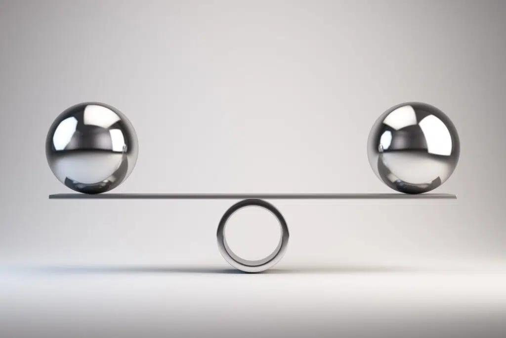  A Balancing Act: Strategies for Financial Executives in Managing Pension Risk Featured Image
