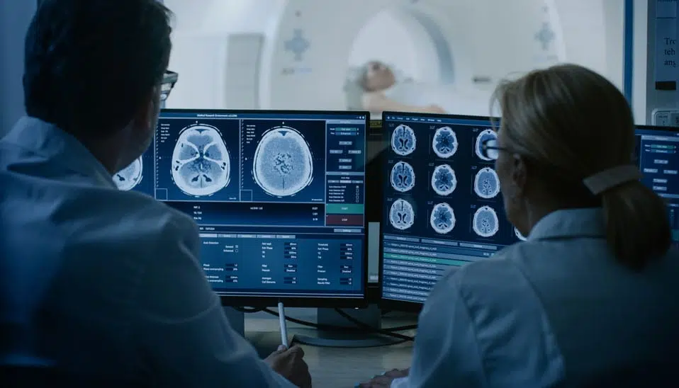  Mission Critical: Maximizing the Impact of Healthcare System Investments Featured Image