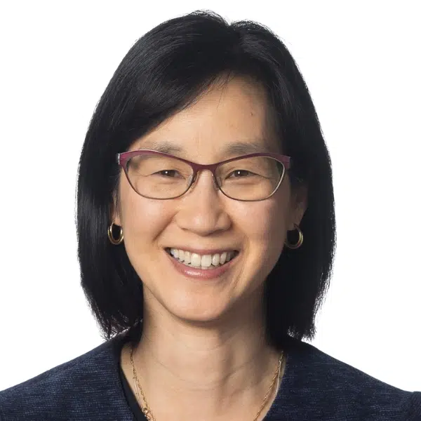 Picture of Global Head of Endowment & Foundation Practice
