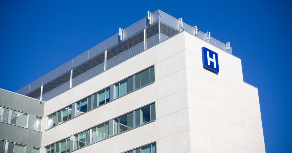  Advancing Healthcare Missions with Disciplined Spending Featured Image