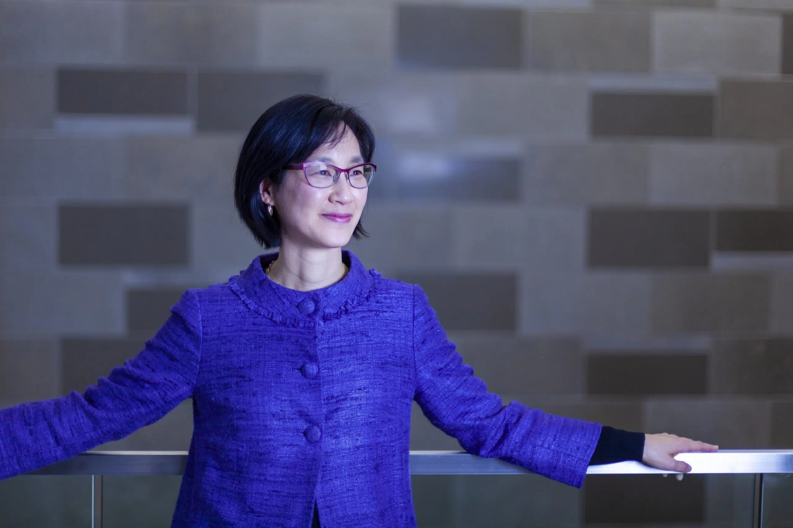  Margaret Chen Named to Barron’s 100 Most Influential Women in US Finance for Second Year Featured Image