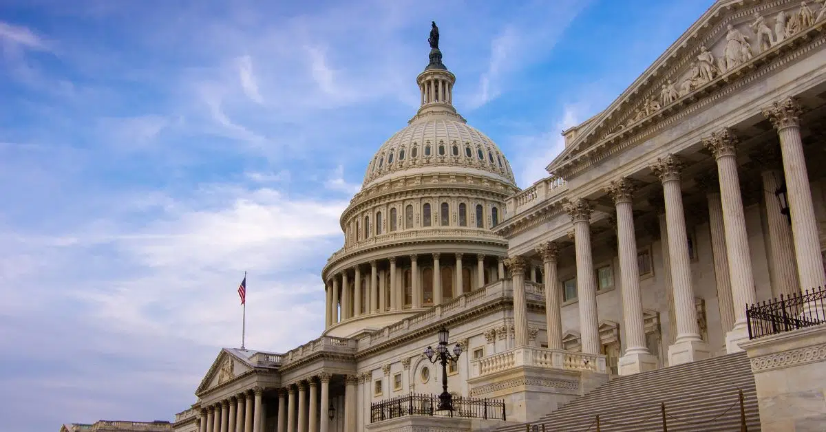 Weathering the Latest US Government Shutdown