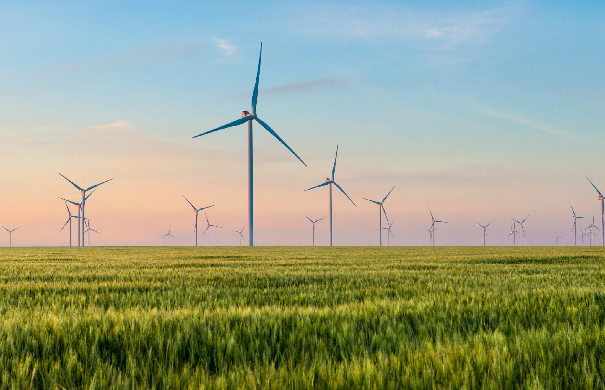 Reshaping Industry Audio Series: Sustainable Investing