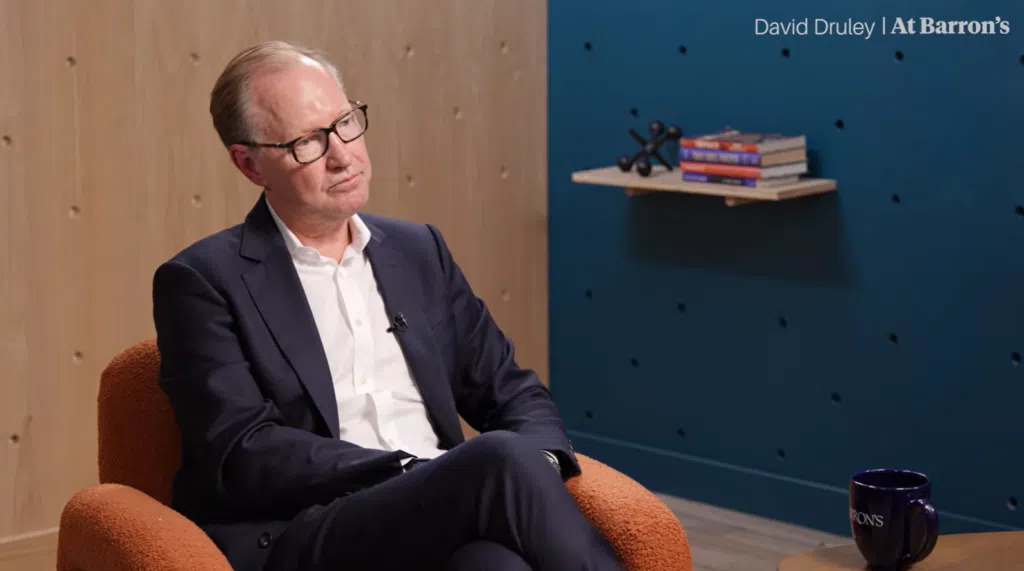  Cambridge Associates CEO, David Druley, on AI, Crypto, and Private Markets Featured Image