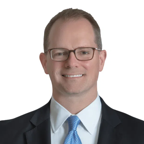 Picture of Co-Head of Healthcare Practice