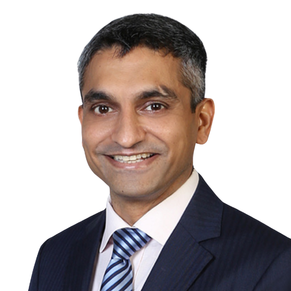 Picture of Head of Asia-Pacific Private Investments