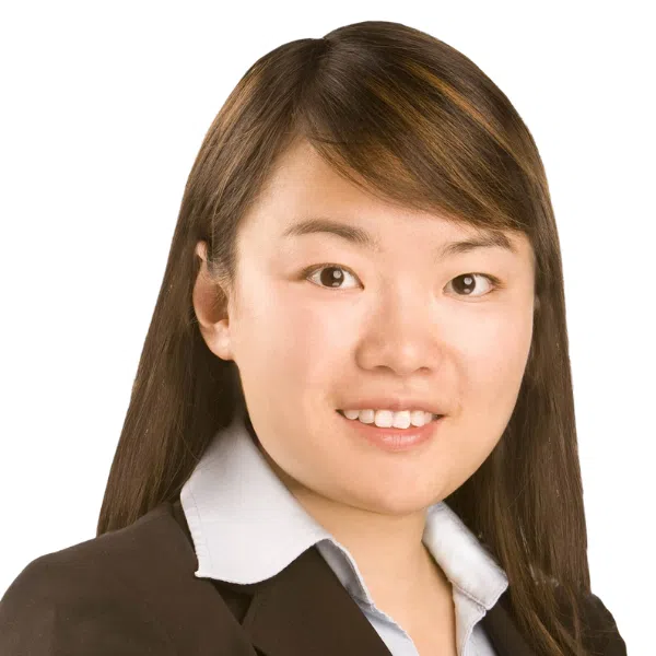 Picture of Head of China Client Business